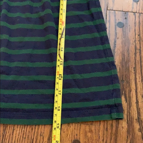 Johnnie B striped dress/tunic - Picture 7 of 8